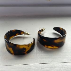 Tortoise hoops